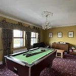 Cappabhaile House Pensjonat Ballyvaughan