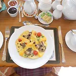 Cappabhaile House 3*