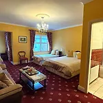 Cappabhaile House Pensjonat Ballyvaughan