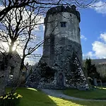Cappabhaile House Ballyvaughan