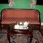 Cappabhaile House Pensjonat 3*