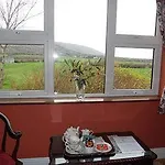 Pensjonat Cappabhaile House Ballyvaughan