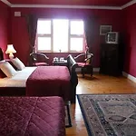 Cappabhaile House Pensjonat