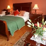 Pensjonat Cappabhaile House Ballyvaughan