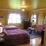 Cappabhaile House 3*