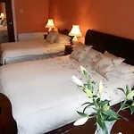 Cappabhaile House