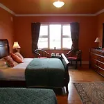 Cappabhaile House Ballyvaughan
