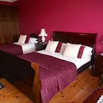 Cappabhaile House Pensjonat Ballyvaughan