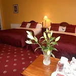 Cappabhaile House Pensjonat