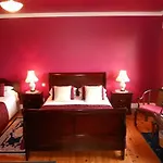 Cappabhaile House 3*