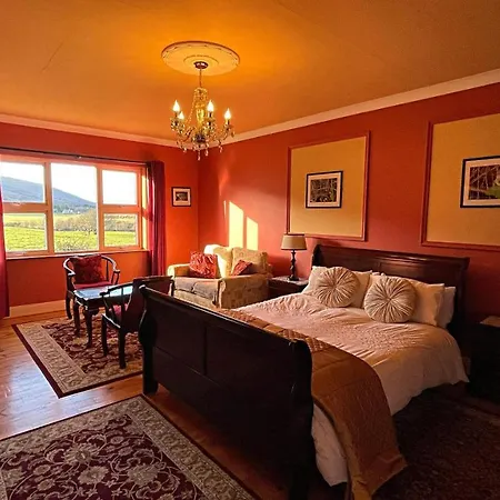 Cappabhaile House Affittacamere Ballyvaughan