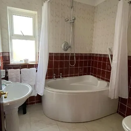 Cappabhaile House Gasthuis