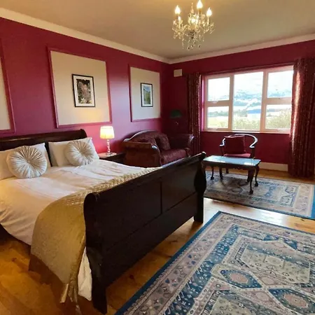 Affittacamere Cappabhaile House 3*