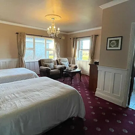 Cappabhaile House 3* Ballyvaughan