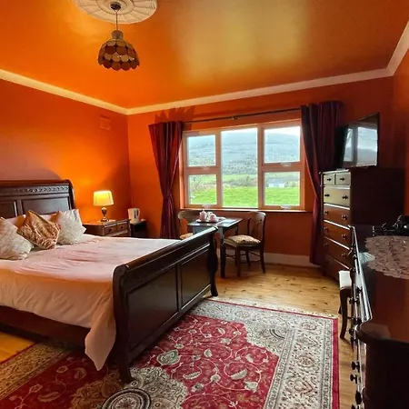 Cappabhaile House Affittacamere
