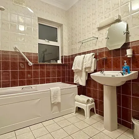 Guest house Cappabhaile House