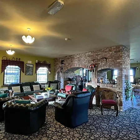 Affittacamere Cappabhaile House