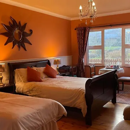 Cappabhaile House Affittacamere
