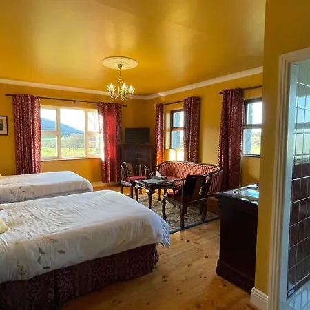 Gasthuis Cappabhaile House