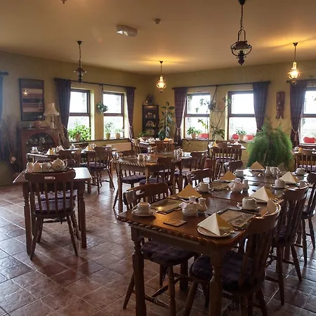 Cappabhaile House Penzion