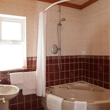 Cappabhaile House Affittacamere 3*