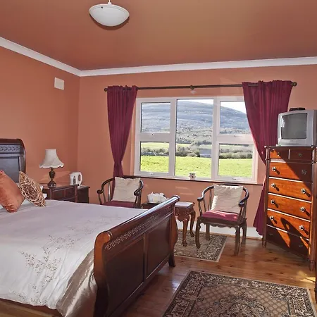 Penzion Cappabhaile House