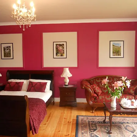 Cappabhaile House Ballyvaughan