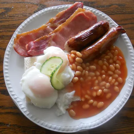 Gasthuis Cappabhaile House