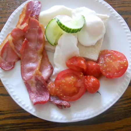 Gasthuis Cappabhaile House 3*