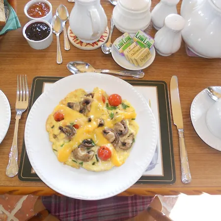 Guest house Cappabhaile House Ballyvaughan
