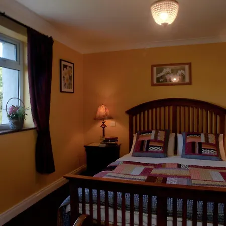 Gasthuis Cappabhaile House