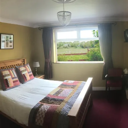 Cappabhaile House Gasthuis 3*