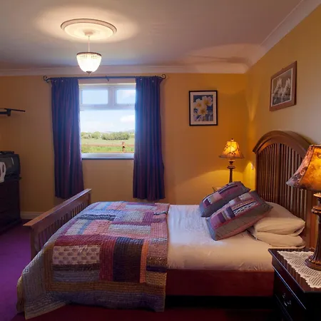 Affittacamere Cappabhaile House 3*