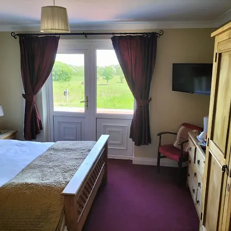 Cappabhaile House Gasthuis Ballyvaughan