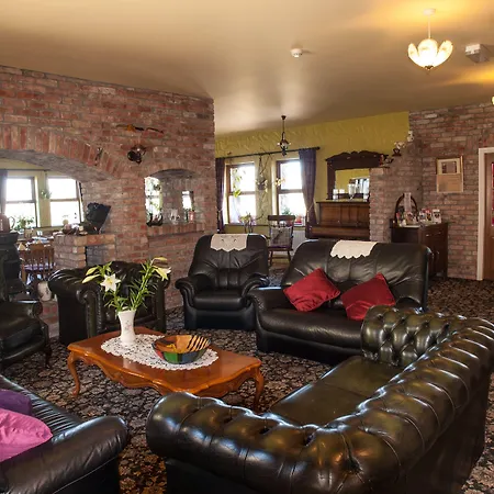 Gasthuis Cappabhaile House