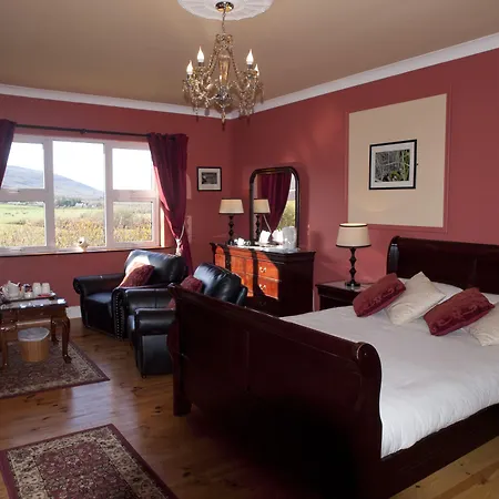 Cappabhaile House Gasthuis Ballyvaughan