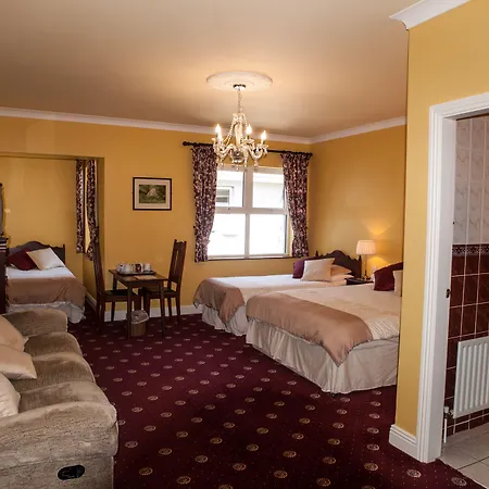 Cappabhaile House 3* Ballyvaughan