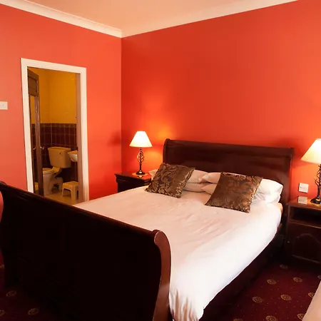 Gasthuis Cappabhaile House Ballyvaughan