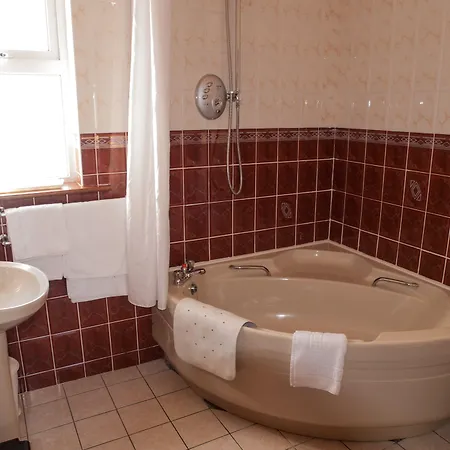 Cappabhaile House Gasthuis 3*