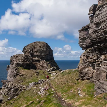 Gasthuis Cappabhaile House