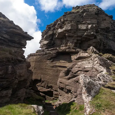 Cappabhaile House Ballyvaughan