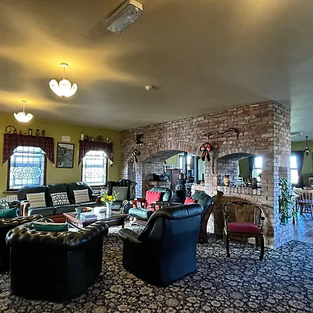 Cappabhaile House Konukevi 3*