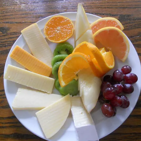 Cappabhaile House Gasthuis Ballyvaughan