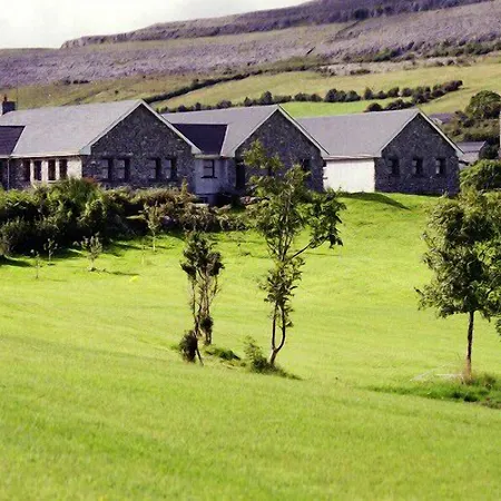 Gasthuis Cappabhaile House