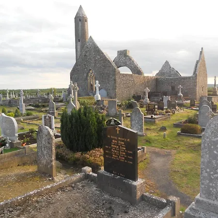 Cappabhaile House Gasthuis 3*