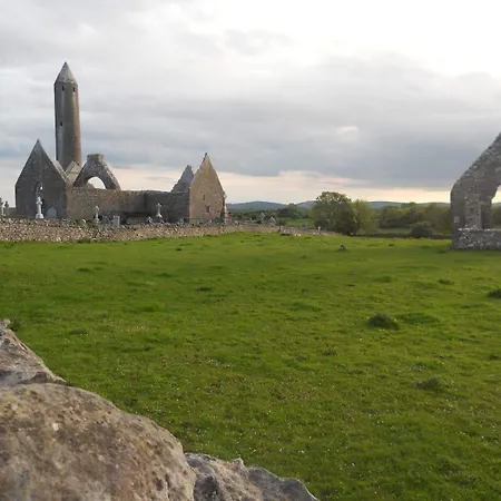 Cappabhaile House Gasthuis 3*