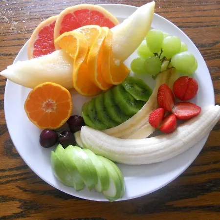 Cappabhaile House Konukevi Ballyvaughan