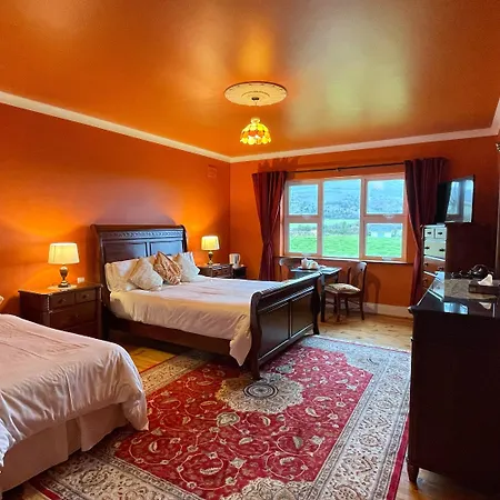 Konukevi Cappabhaile House