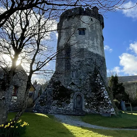 Cappabhaile House Ballyvaughan