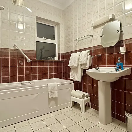 Pensión Cappabhaile House 3*